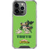 My Hero Academia Tsuyu Season 5 iPhone 14 Pro Clear Case
